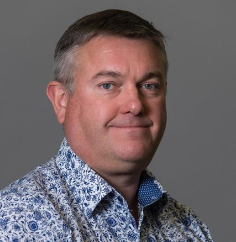 Dr Jonathan Smith